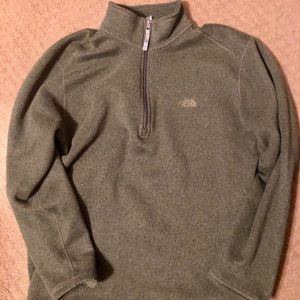 North Face Men’s Pullover L